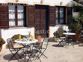 Orion Hotel 4